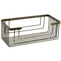 Полка 27,5 см WasserKRAFT Exter K-744