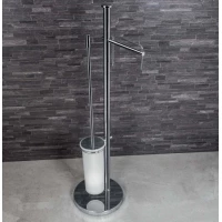 Комплект для туалета Colombo Design Plus W4935