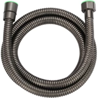 Душевой шланг Savol S-FXRG004Q 120 см, графит