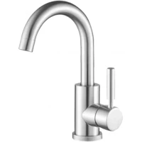 Смеситель для раковины Feramolli Ele CL603