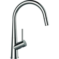 Смеситель для кухни Schock Conos-D нержавеющая сталь 710401