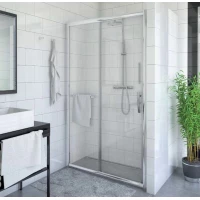 Душевая дверь Roltechnik Proxima PXD2N/1200 526-1200000-00-15 satinato