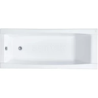 Акриловая ванна 150x70 см Santek Санторини 1.WH30.2.497