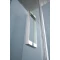 Душевой уголок 80-90x80-90 см Cezares SLIDER-A-2-80/90-C-Cr прозрачное Душевой уголок 80-90x80-90 см Cezares SLIDER-A-2-80/90-C-Cr прозрачное - 5