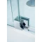 Душевой уголок 80-90x80-90 см Cezares SLIDER-A-2-80/90-C-Cr прозрачное Душевой уголок 80-90x80-90 см Cezares SLIDER-A-2-80/90-C-Cr прозрачное - 8