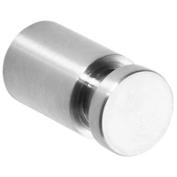 Крючок Bemeta Neo 104506095 для ванны, нержавеющая сталь