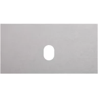 Столешница 91,6 см Cemento Struttura Belbagno KEP-90-CESTR-W0