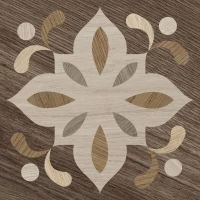 Керамогранит Intarsi Classic 02 20x20