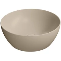 Раковина 42x42 см GSI Pura 885108