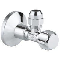 Угловой вентиль 3/8