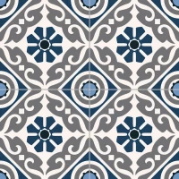 Керамогранит Musa Blue 33,15x33,15