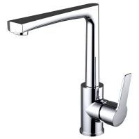 Смеситель для кухни Clever Start Xtreme 99295