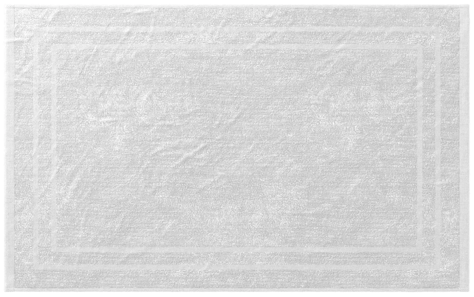 Коврик WasserKRAFT Main White BM-4701 коврик razer atlas white rz02 04890200 r3m1