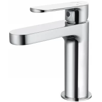 Смеситель для раковины Wonzon & Woghand WW-H1032-CR хром