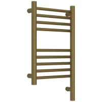 Полотенцесушитель электрический Сунержа Богема 3.1 05-6005-5030 500x300, МЭМ правый, состаренная бронза