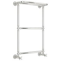 Полотенцесушитель водяной 860x500 Сунержа Ренессанс 1386 00-0281-8650