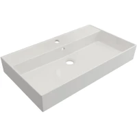 Раковина 80,5x46,5 см Cezares Molveno CZR-MIL-80-LVB