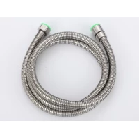 Душевой шланг Savol S-0RG001L-1 150 см, сатин