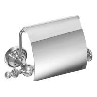 Держатель туалетной бумаги Camelos Rychmond H1602