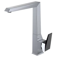 Смеситель для кухни Clever Ventu 99438