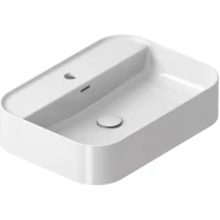 Раковина 55x40 см Ravak Ceramic Slim Shelf R XJX01155005