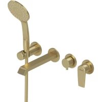 Смеситель для ванны Cezares Nautic NAUTIC-VDM3-SR