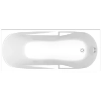 Акриловая ванна 160x70 см Bas Мальдива B00022