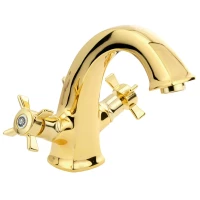 Смеситель для раковины Migliore Korona 28509