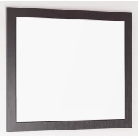 Зеркало 80x70 см венге Style Line Сакура ЛС-00000071