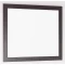 Зеркало 80x70 см венге Style Line Сакура ЛС-00000071 - 1