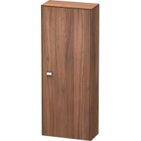 Пенал Duravit Brioso BR1301R1079 подвесной R, орех