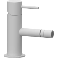 Смеситель для биде без донного клапана Remer X Style X21BO