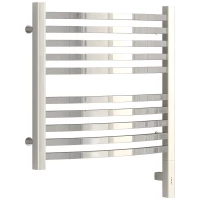 Полотенцесушитель электрический 500x500 МЭМ правый Сунержа Аркус 3.0 00-5705-5050