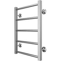 Полотенцесушитель водяной 600x450 Larusso Феличия П5 4670078535399