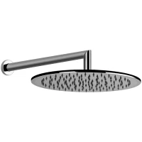 Верхний душ 301,1 мм Gessi Emporio 47372#031