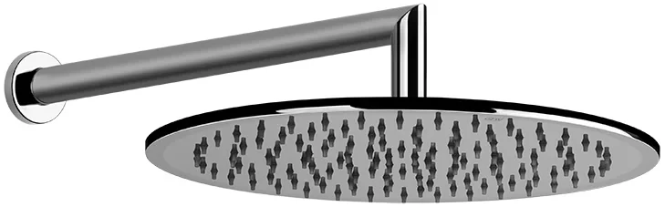 

Верхний душ 301,1 мм Gessi Emporio 47372#031