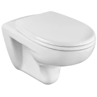 Унитаз подвесной Roca Mateo 346200000 белый