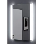 Изображение товара зеркало с подсветкой 80x85 см aquanet форли 00196659