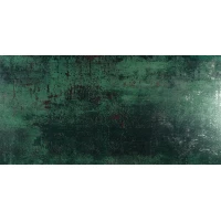 Керамогранит Metal Seagreen 60x120