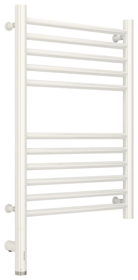 

Полотенцесушитель электрический 600x400 белый глянец МЭМ левый, перемычка прямая Сунержа Богема 3.0 12-5804-6040