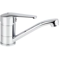 Кран для холодной воды Viko V-3500 хром