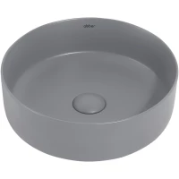 Раковина 36x36 см Abber Bequem AC2108MG