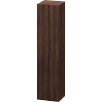 Пенал Duravit DuraStyle DS1229R5353 подвесной R, каштан