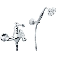 Смеситель для ванны Migliore Bomond 30649