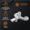 Комплект смесителей Orange Thermo T19-311cr Комплект смесителей Orange Thermo T19-311cr - 10