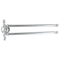 Полотенцедержатель 36 см Migliore Mirella 17254