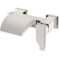 Смеситель для ванны Emmevi Niagara 74001/CR хром