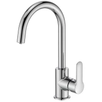 Смеситель для кухни с подключением к фильтру IDDIS Cuba CUBSBFJi05