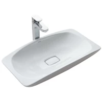 Раковина 70x39 см SSWW CL3156