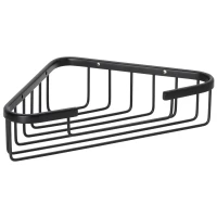 Полка угловая 18x18 см Bemeta Cytro 102308120